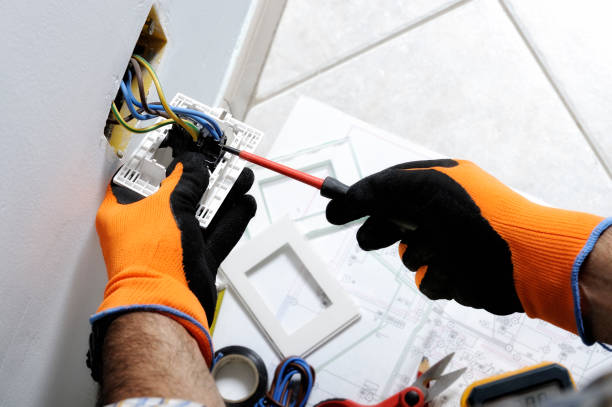 Best Emergency Electrical Repair Services  in Highland, KS